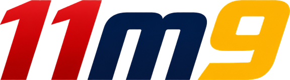 11m9 Logo